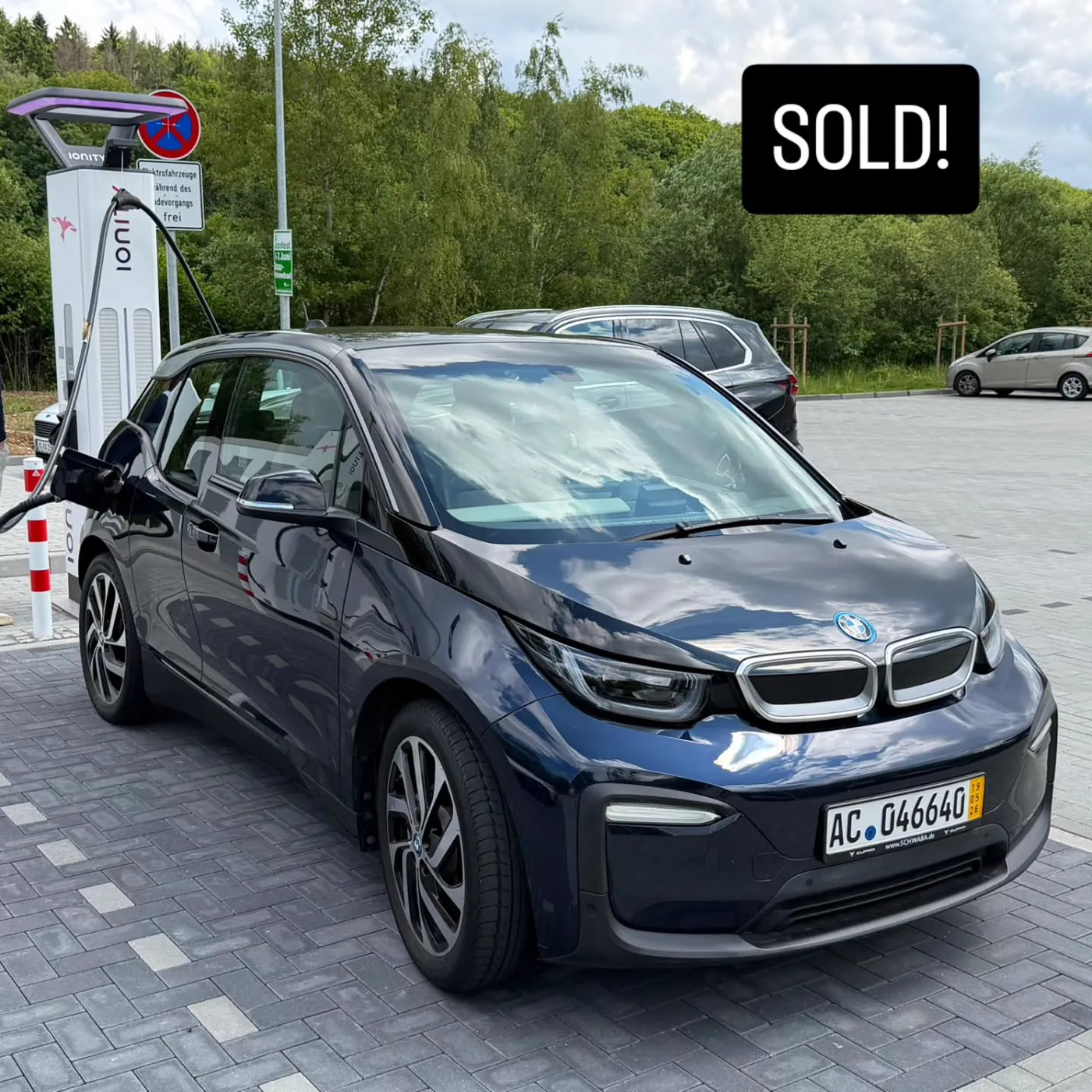 Foto van Blutz Tech PDR