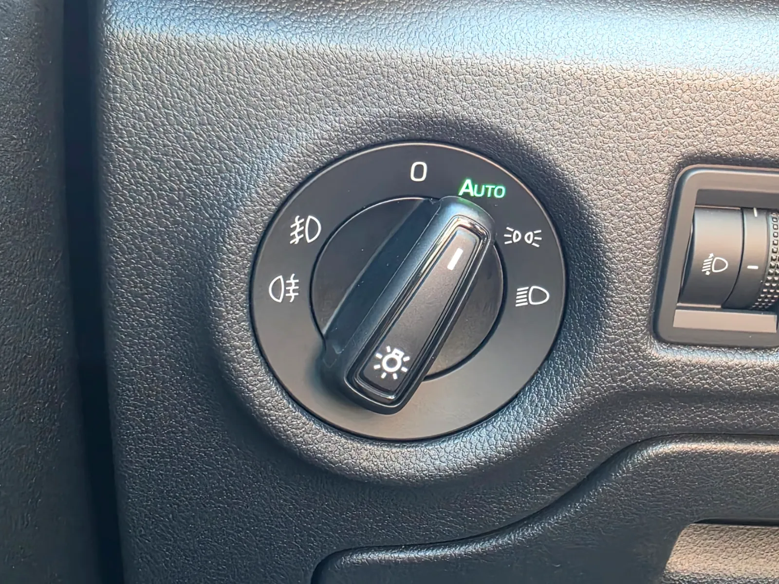 Skoda Fabia, foto 13