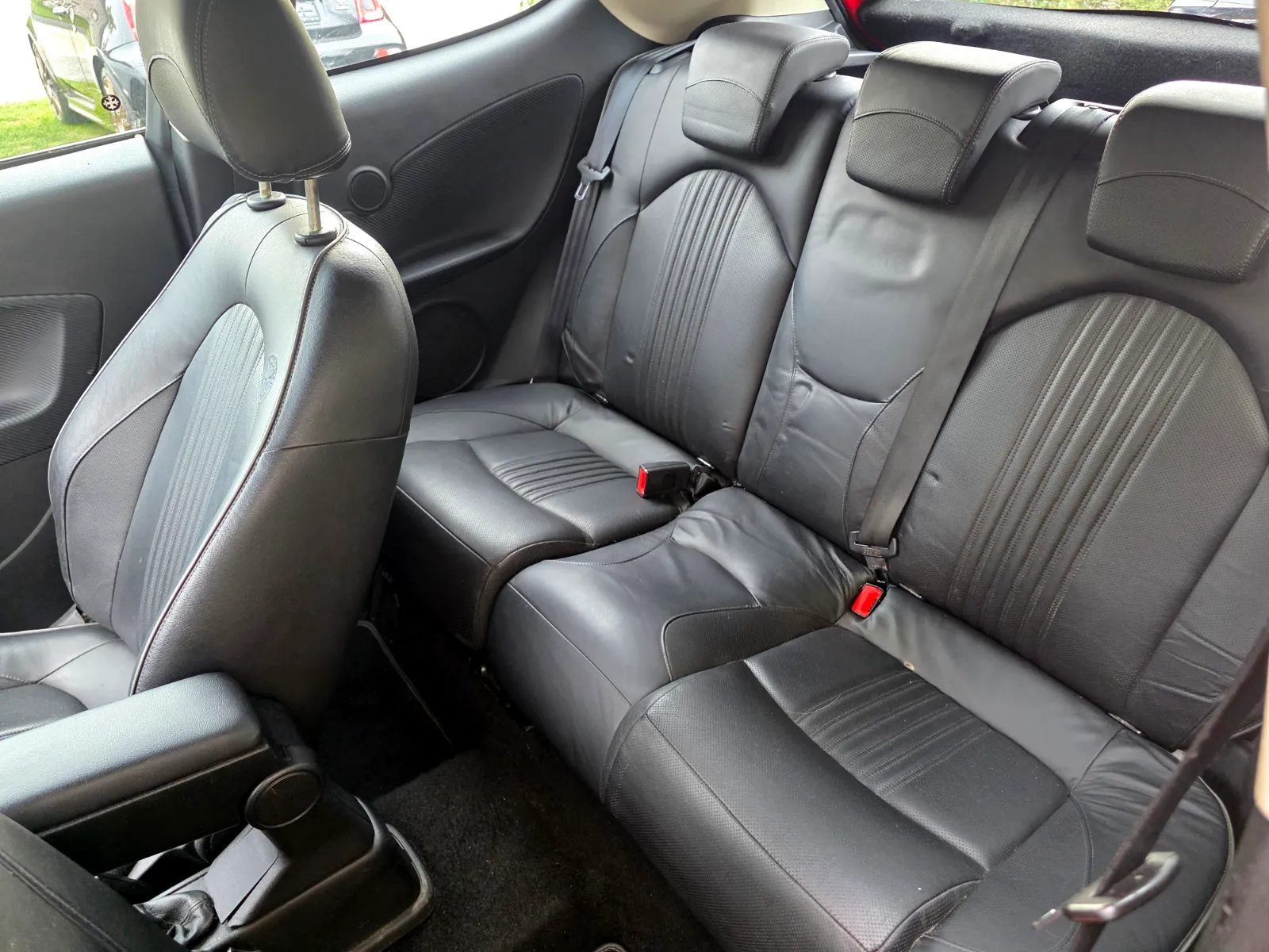 Alfa Romeo Mito, foto 12