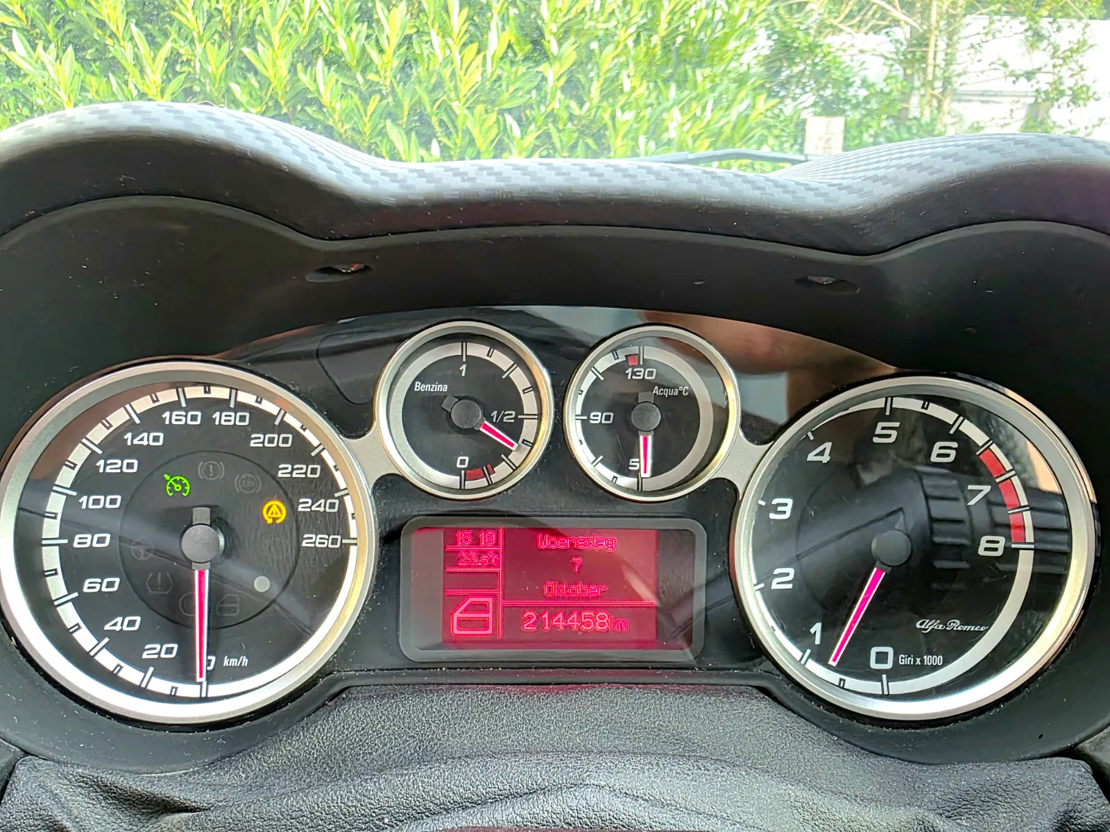 Alfa Romeo Mito, foto 15