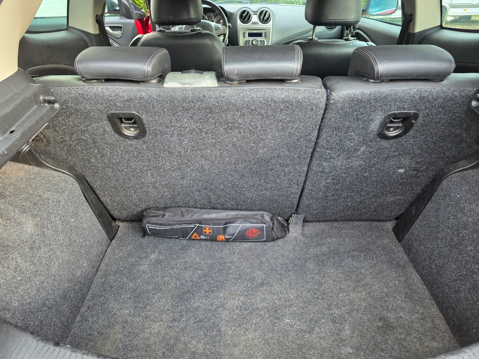 Alfa Romeo Mito, foto 14